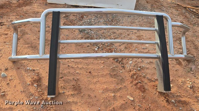 image for item ET1018 Go Industries cattle guard