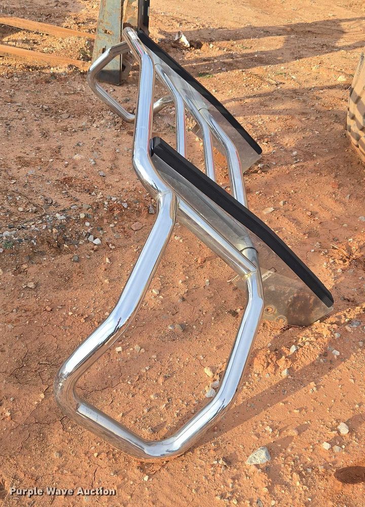 image for item ET1018 Go Industries cattle guard