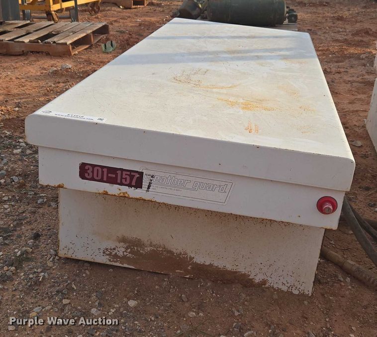 image for item ET1019 Weatherguard 