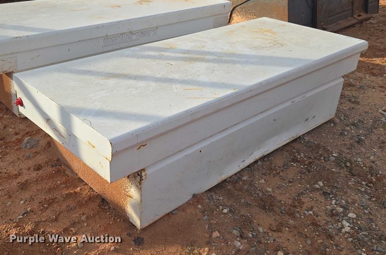 image for item ET1019 Weatherguard 