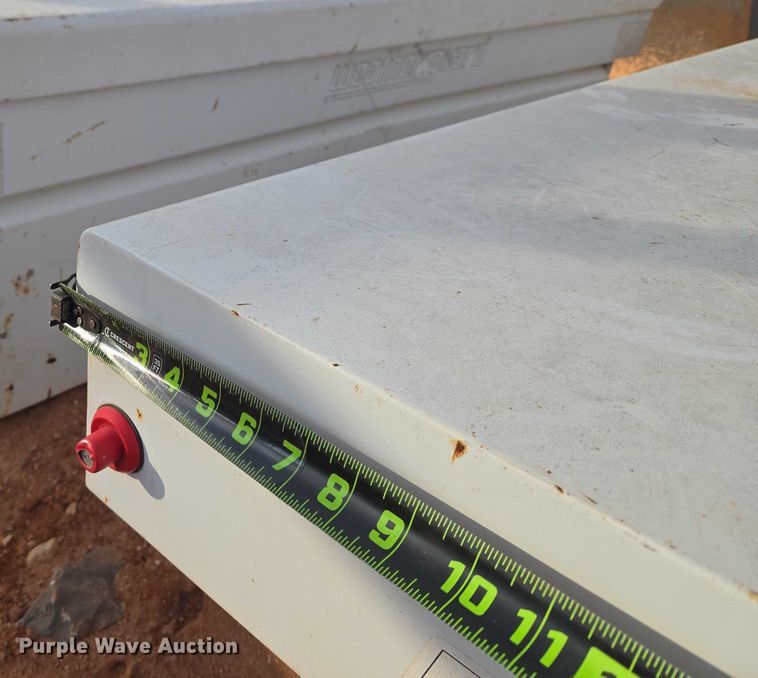 image for item ET1019 Weatherguard 