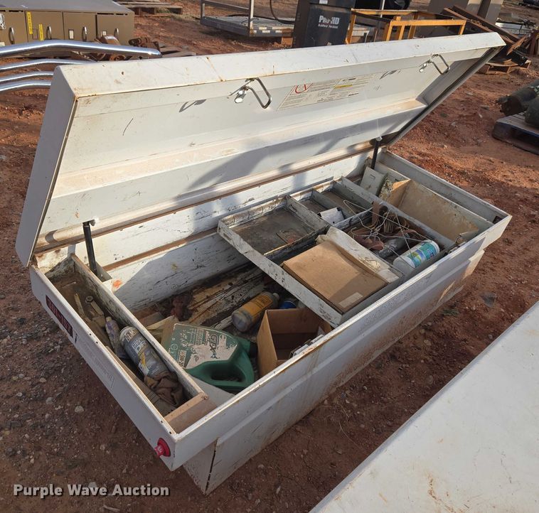 image for item ET1019 Weatherguard 