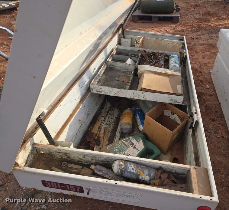 image for item ET1019 Weatherguard 