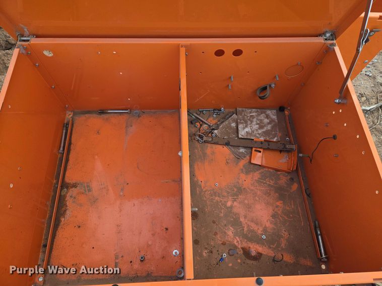 image for item ET1024 (4) road sign battery boxes