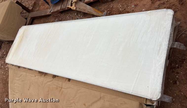 image for item ET1032 (3) aluminum tables