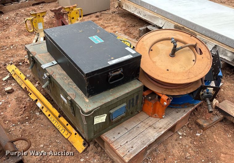 image for item ET1033 Tools