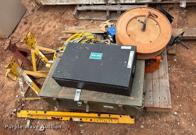 image for item ET1033 Tools