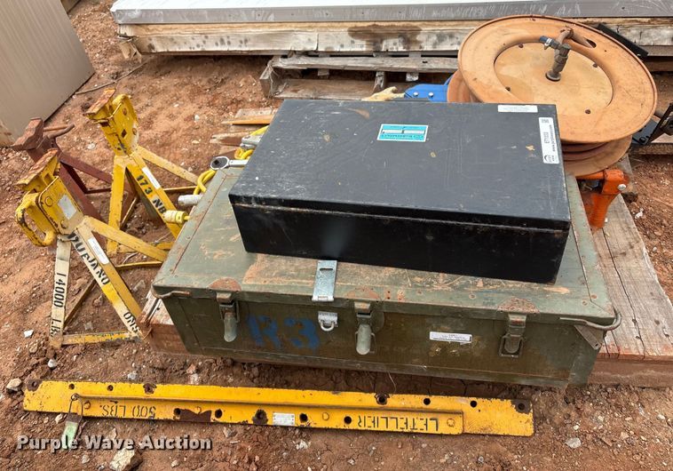 image for item ET1033 Tools