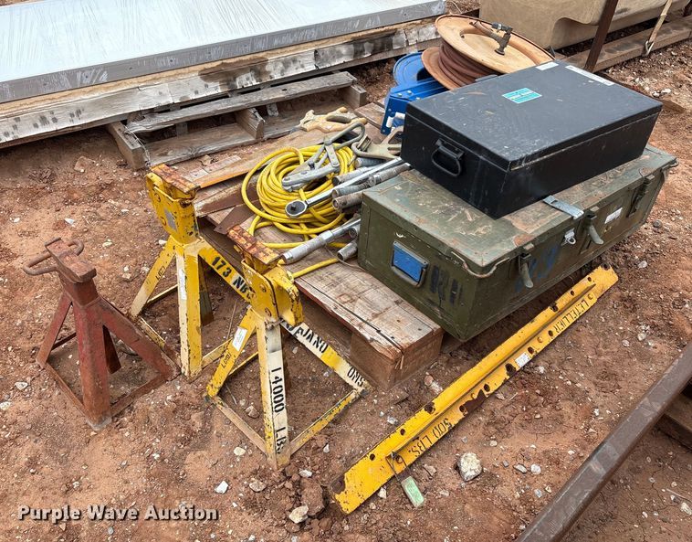 image for item ET1033 Tools