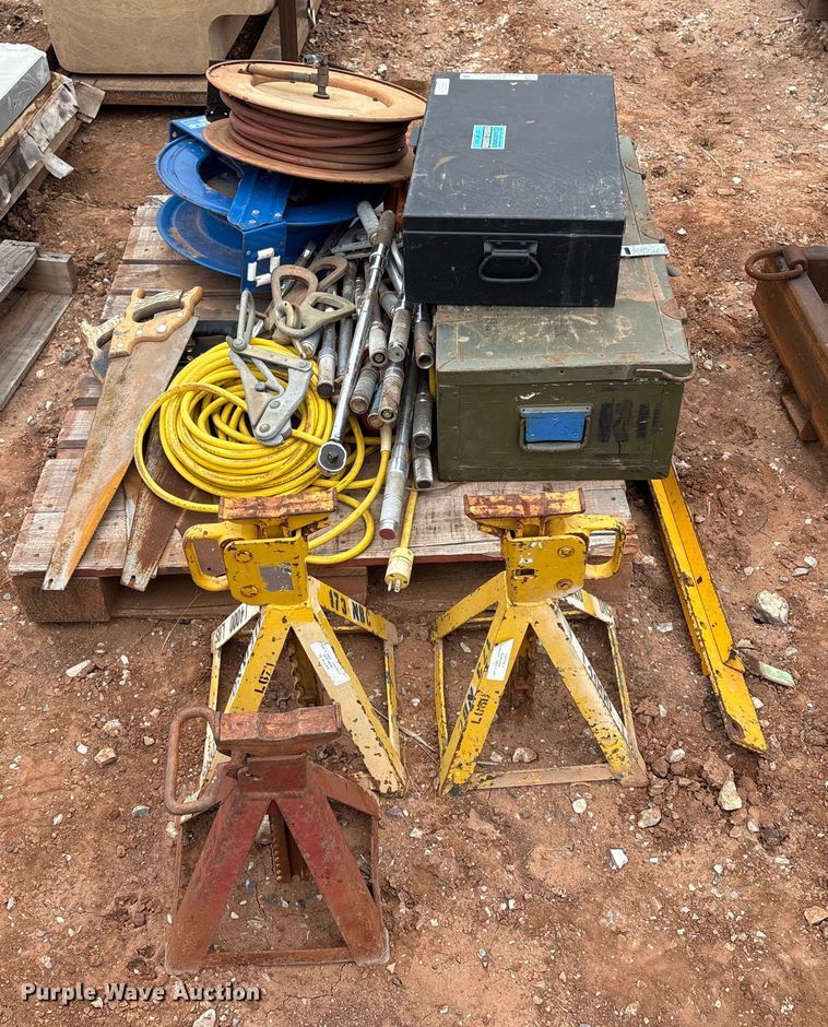 image for item ET1033 Tools