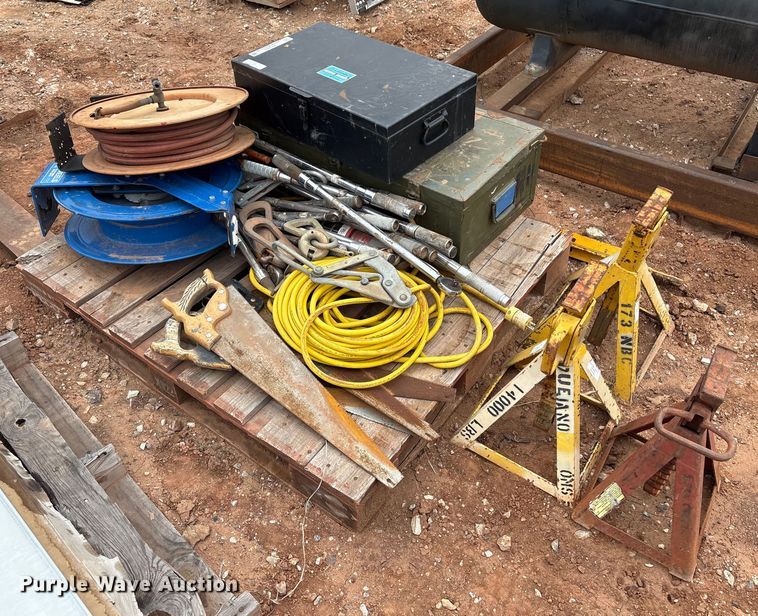 image for item ET1033 Tools