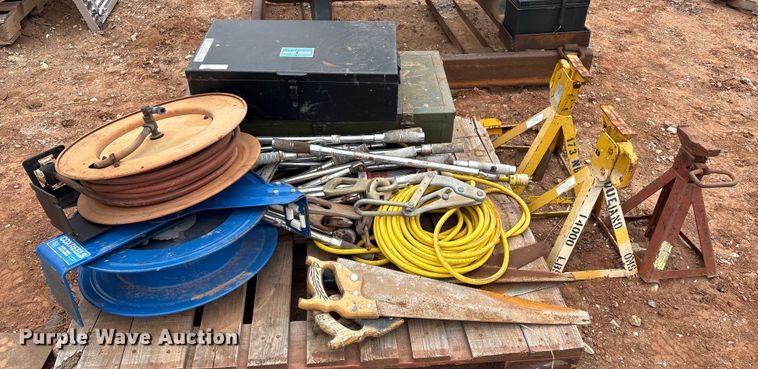 image for item ET1033 Tools