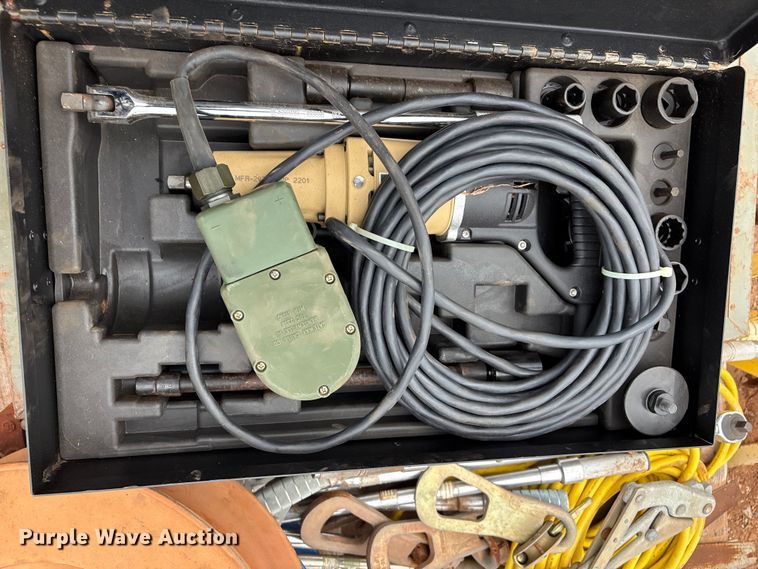 image for item ET1033 Tools