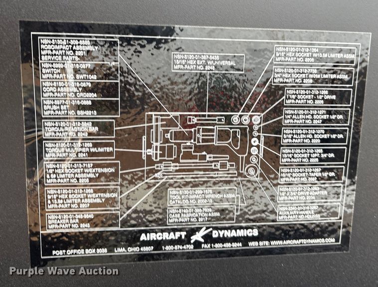 image for item ET1033 Tools