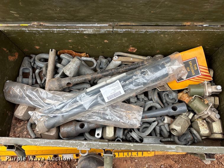 image for item ET1033 Tools