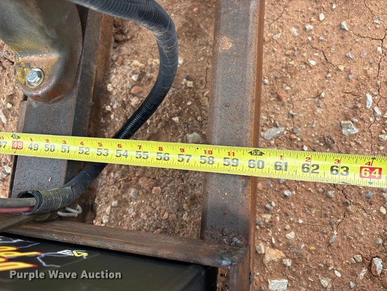 image for item ET1034 Ingersoll Rand air compressor