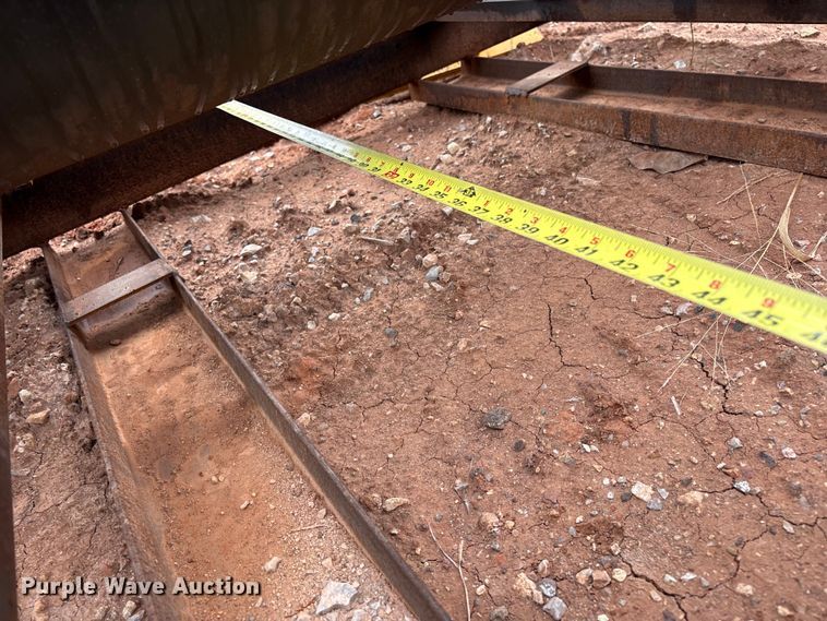 image for item ET1034 Ingersoll Rand air compressor