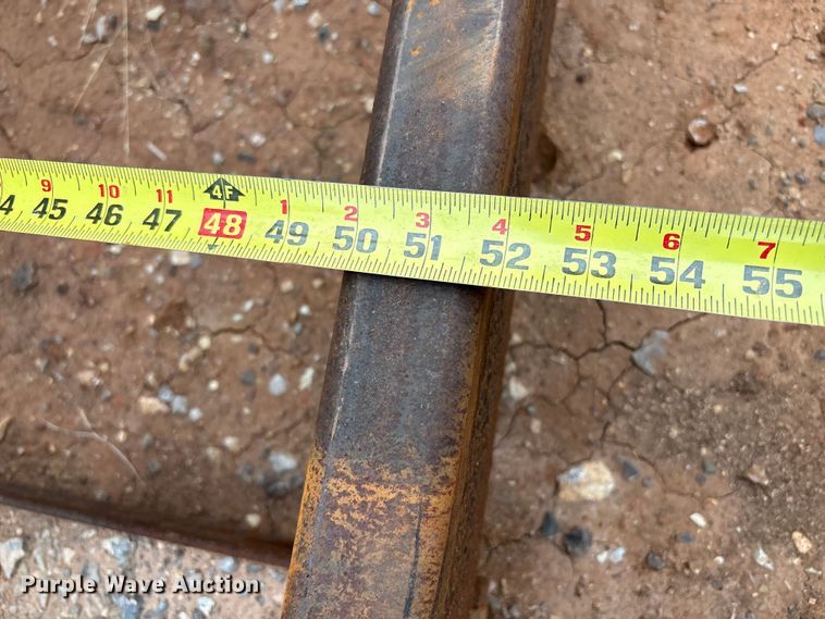 image for item ET1034 Ingersoll Rand air compressor