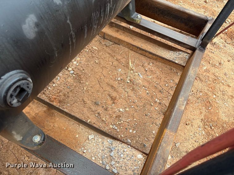 image for item ET1034 Ingersoll Rand air compressor