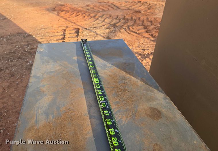 image for item ET1041 (4) Anderson Hickey filing cabinets