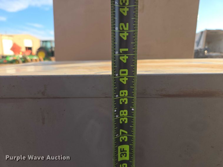 image for item ET1041 (4) Anderson Hickey filing cabinets