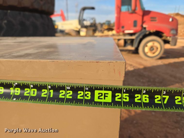 image for item ET1041 (4) Anderson Hickey filing cabinets