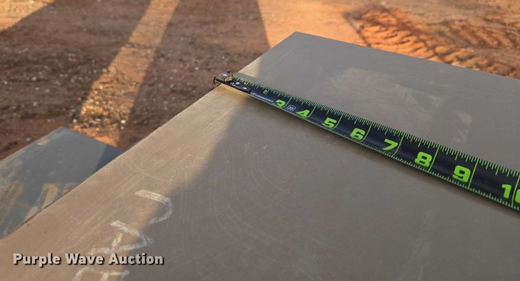 image for item ET1041 (4) Anderson Hickey filing cabinets