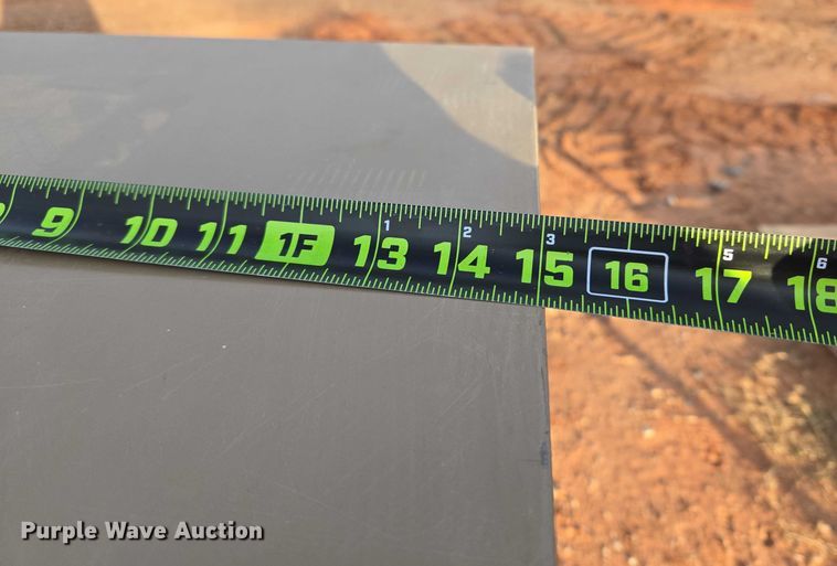 image for item ET1041 (4) Anderson Hickey filing cabinets