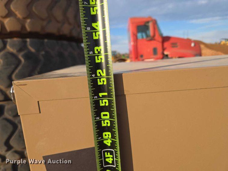 image for item ET1041 (4) Anderson Hickey filing cabinets