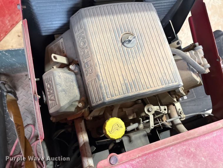 image for item ET1052 Eagle 10,000 Plus welder/generator