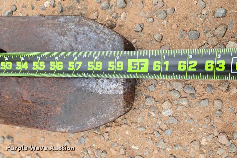 image for item ET1053 Yale GDP100MGNGBE093 forklift