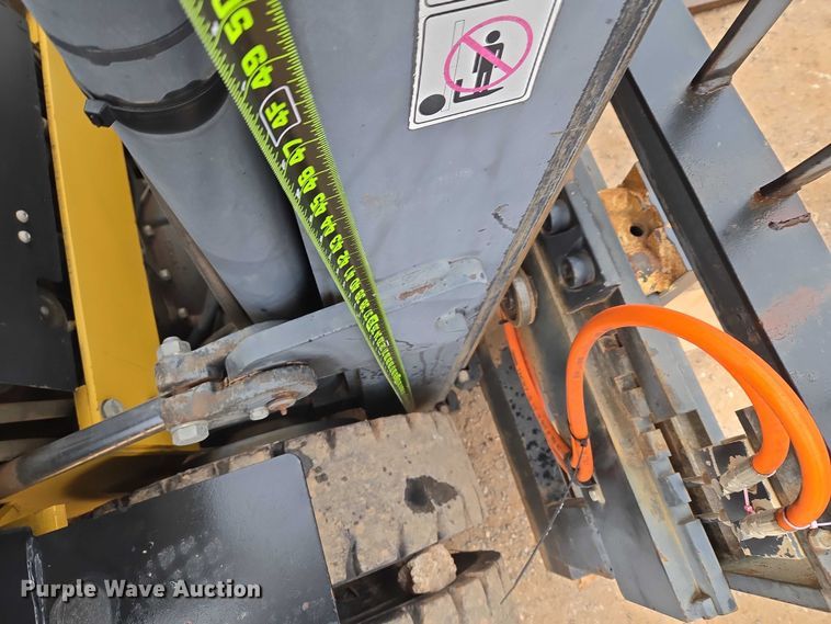 image for item ET1053 Yale GDP100MGNGBE093 forklift