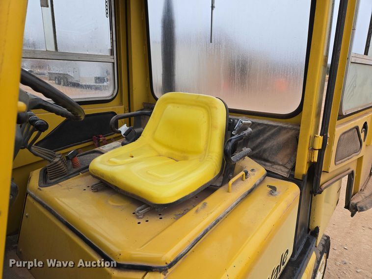 image for item ET1053 Yale GDP100MGNGBE093 forklift