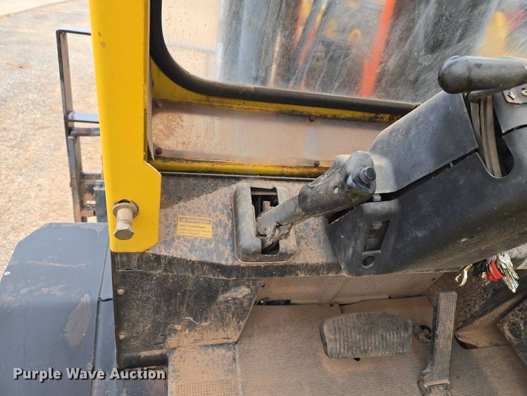 image for item ET1053 Yale GDP100MGNGBE093 forklift