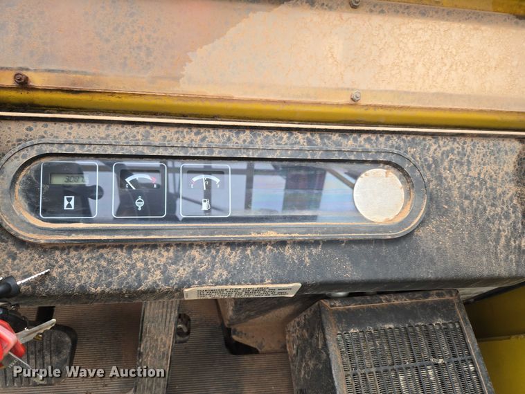 image for item ET1053 Yale GDP100MGNGBE093 forklift