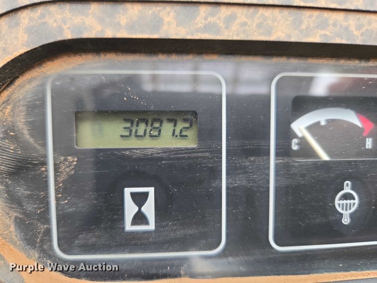 image for item ET1053 Yale GDP100MGNGBE093 forklift