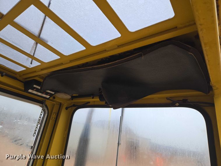 image for item ET1053 Yale GDP100MGNGBE093 forklift