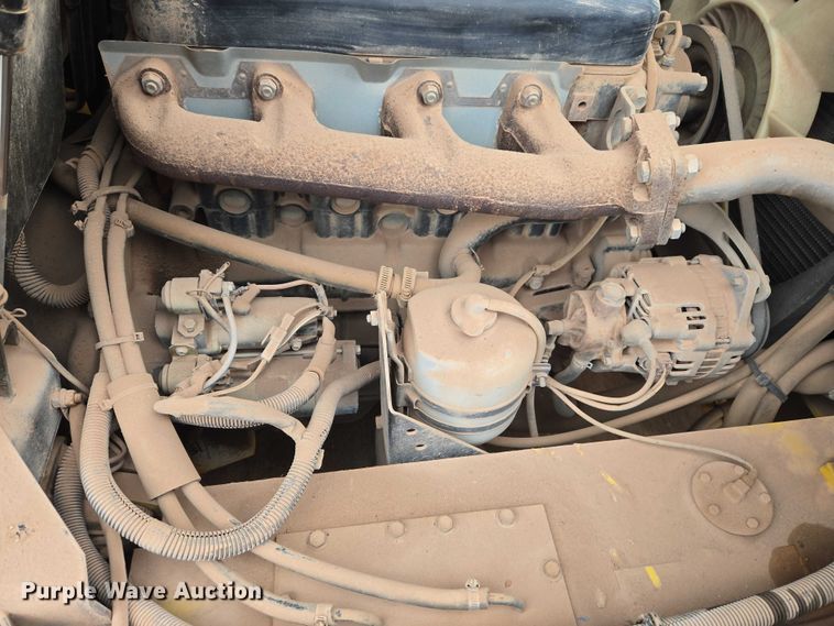 image for item ET1053 Yale GDP100MGNGBE093 forklift