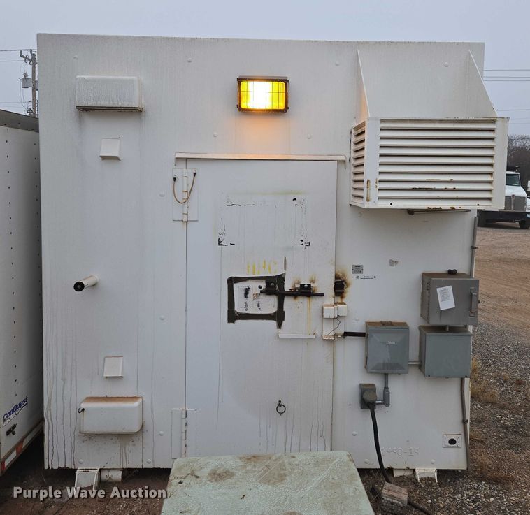 image for item ET1054 ARMAG Corporation 1490-19 office 