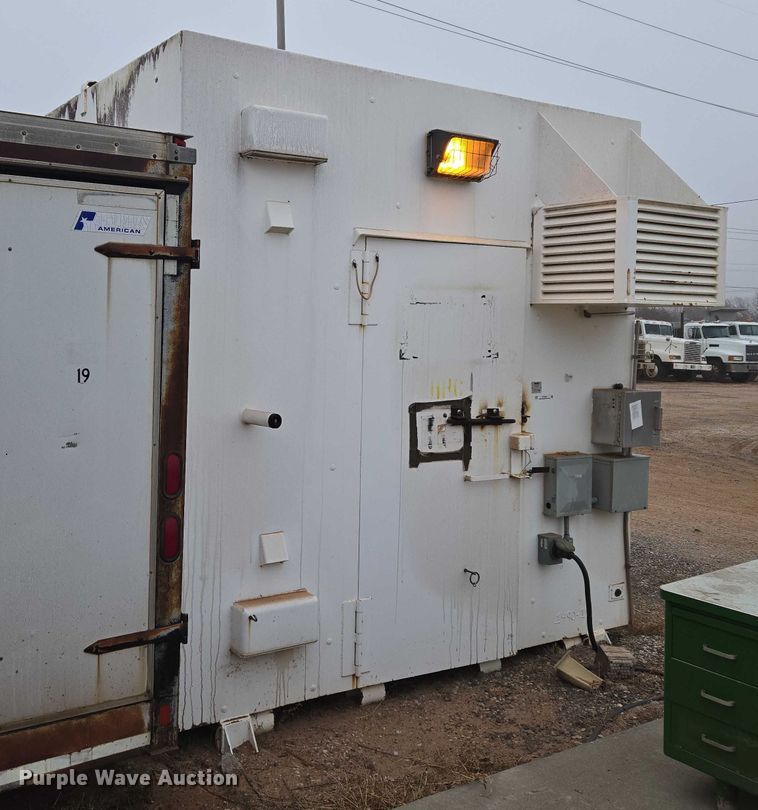 image for item ET1054 ARMAG Corporation 1490-19 office 