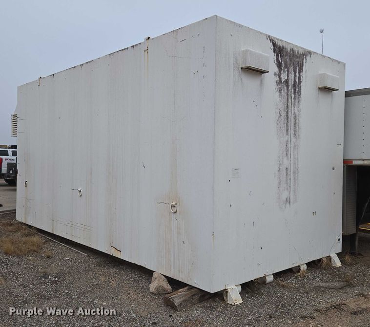 image for item ET1054 ARMAG Corporation 1490-19 office 