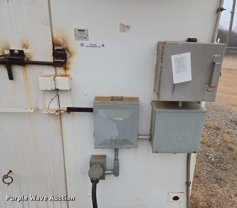 image for item ET1054 ARMAG Corporation 1490-19 office 