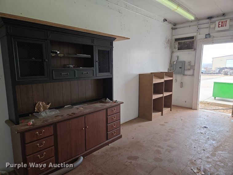 image for item ET1054 ARMAG Corporation 1490-19 office 