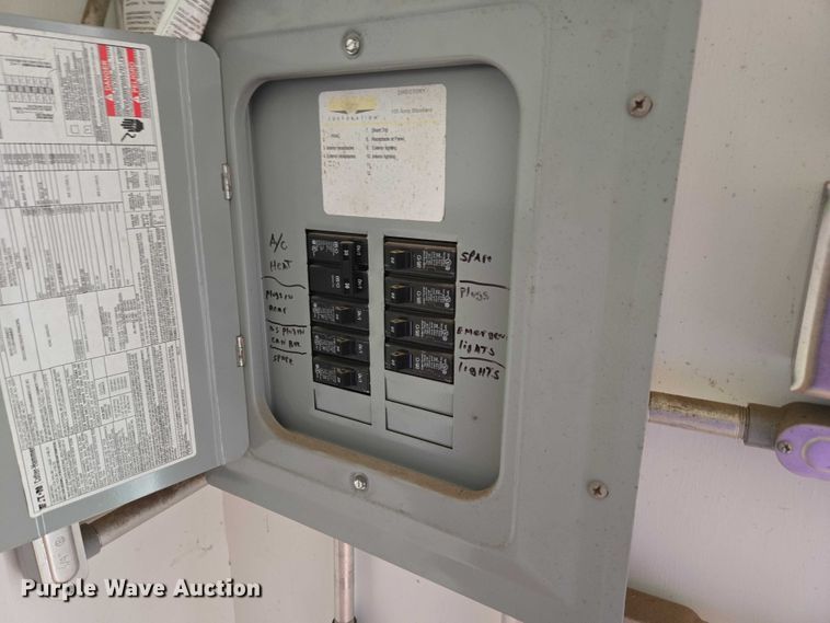 image for item ET1054 ARMAG Corporation 1490-19 office 