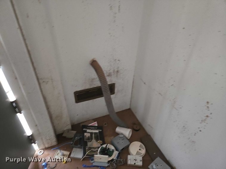 image for item ET1054 ARMAG Corporation 1490-19 office 