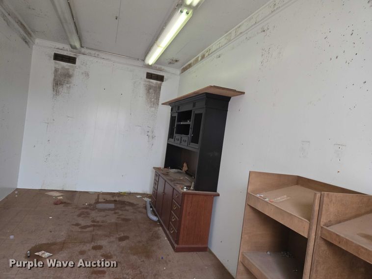 image for item ET1054 ARMAG Corporation 1490-19 office 