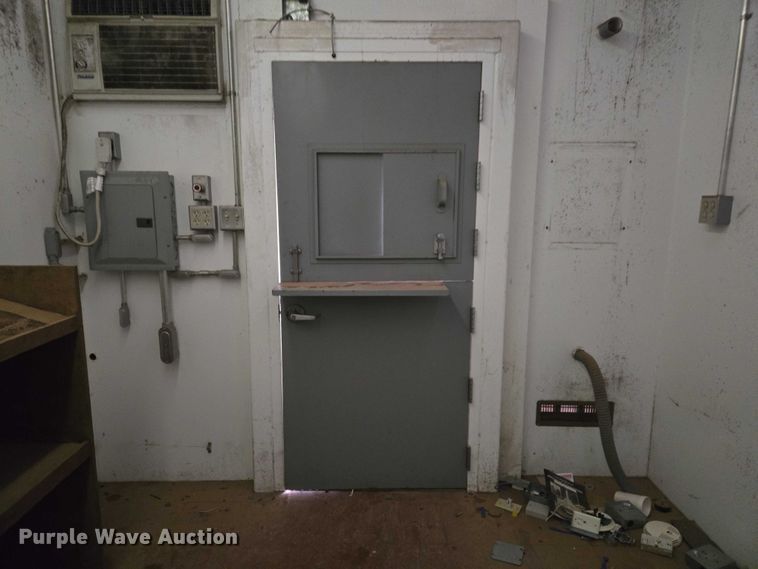 image for item ET1054 ARMAG Corporation 1490-19 office 