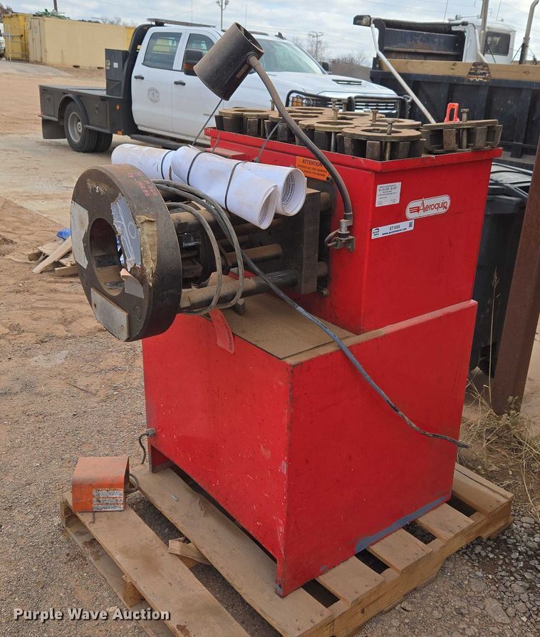 image for item ET1055 Aeroquip FT1390-115 