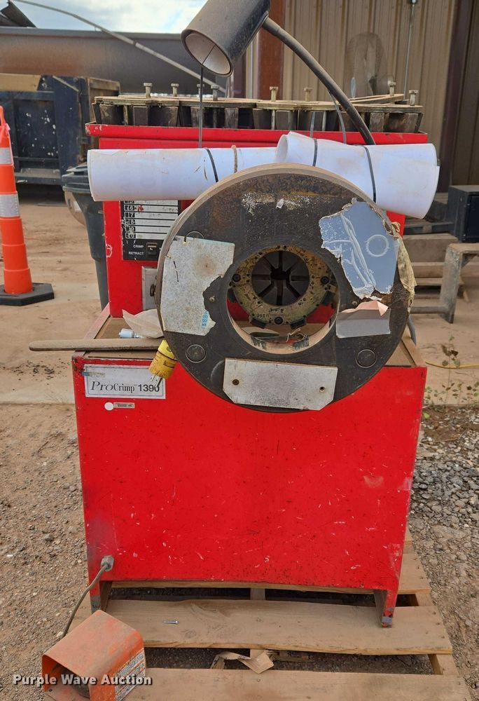 image for item ET1055 Aeroquip FT1390-115 