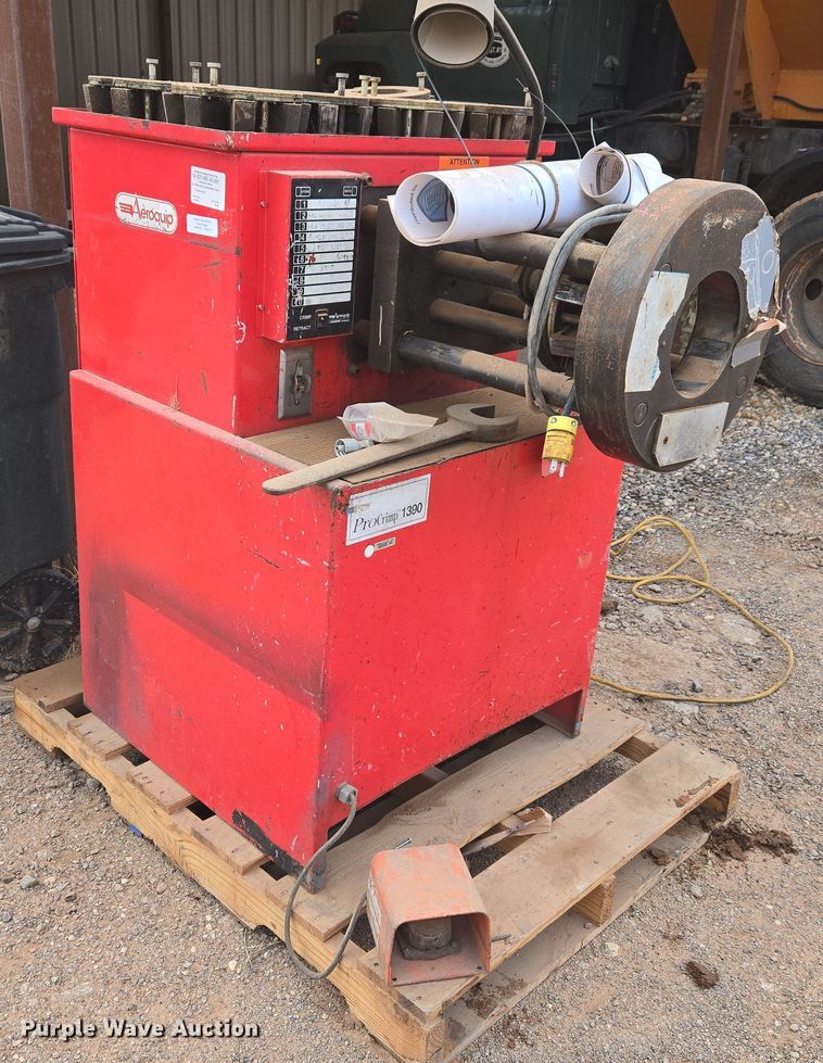 image for item ET1055 Aeroquip FT1390-115 